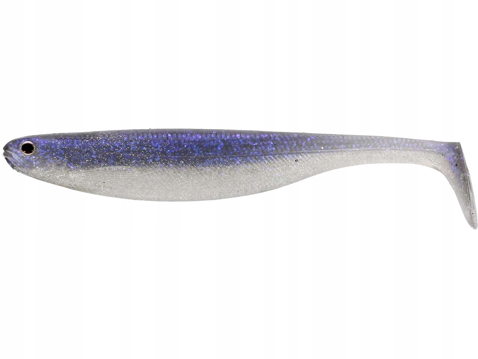 Shadteez Slim 14CM 17G Sparkling Blue