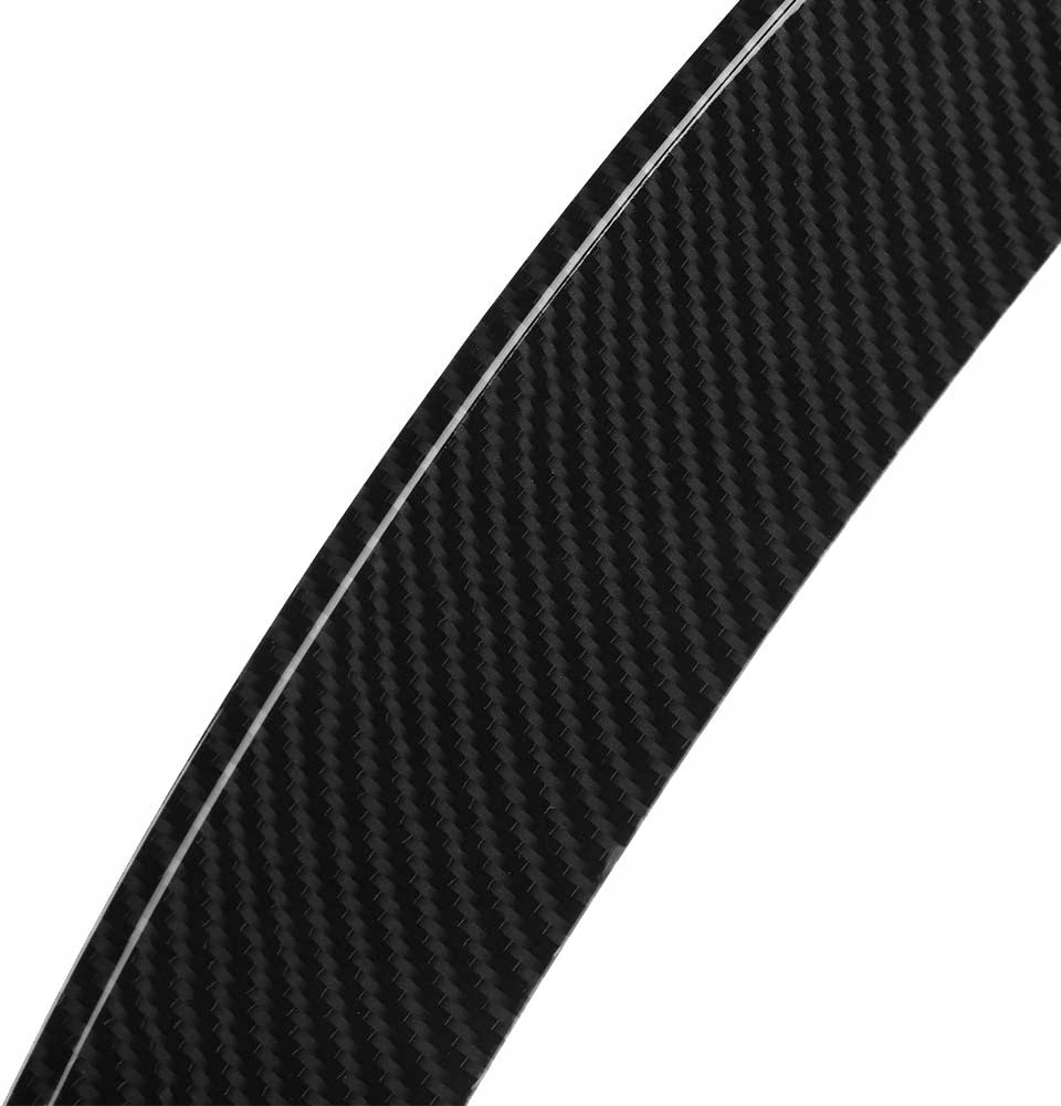 Рамка крышки, украшение приборной панели рулевого колеса