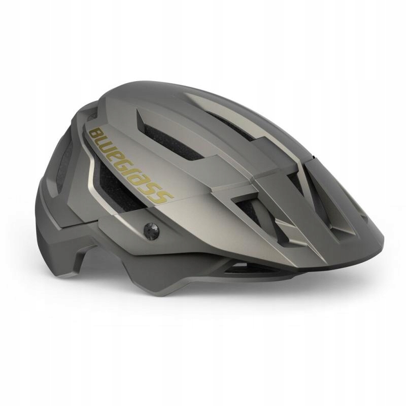 Bluegrass Přilba Rogue šedá solar L (58-61 cm)