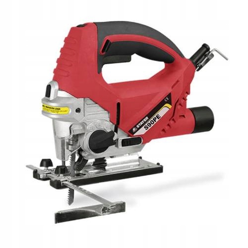 Pila přímočará S 90 Pe, 800W, Stayer