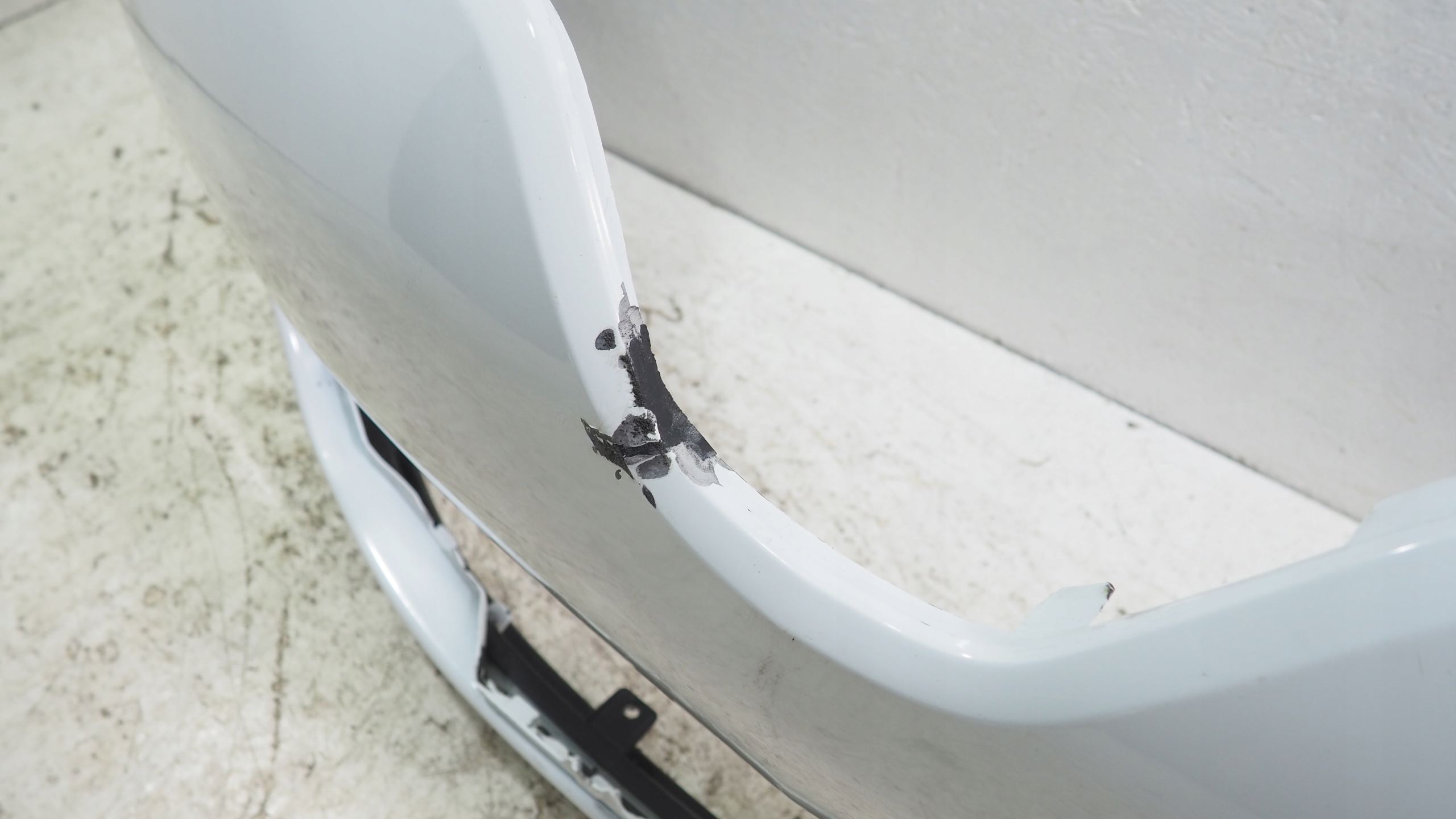 Renault Zoe bumper front front 620102855R