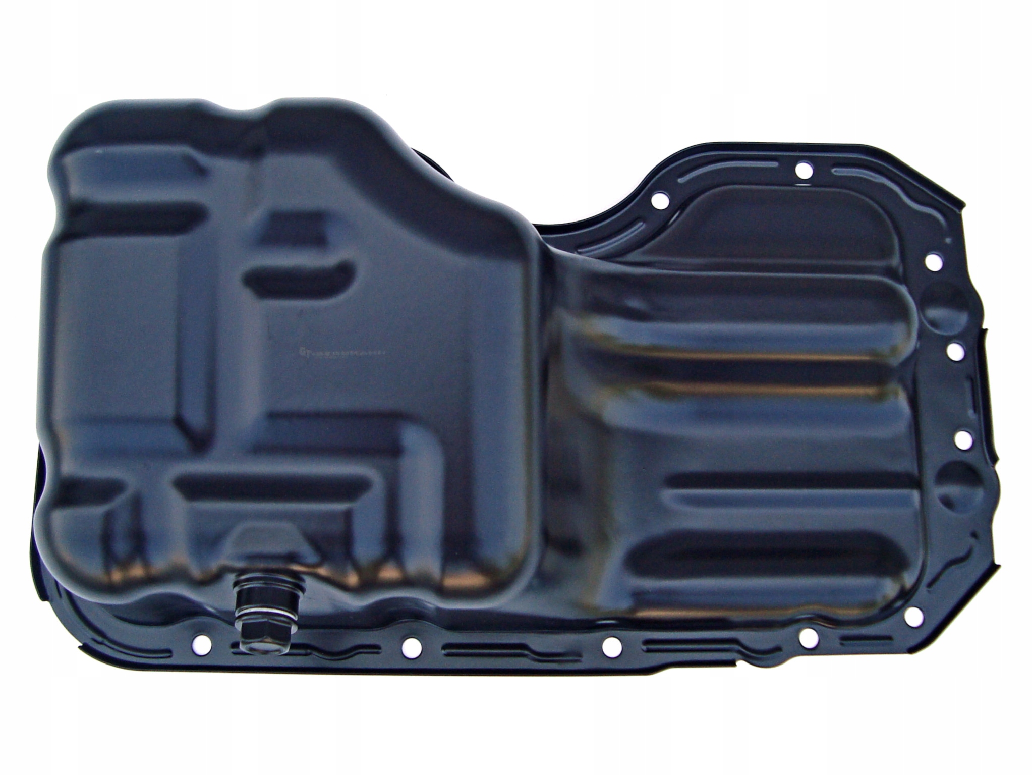 GT53-011 - Масляний піддон для MAZDA 2 1.3 1.5 MZR