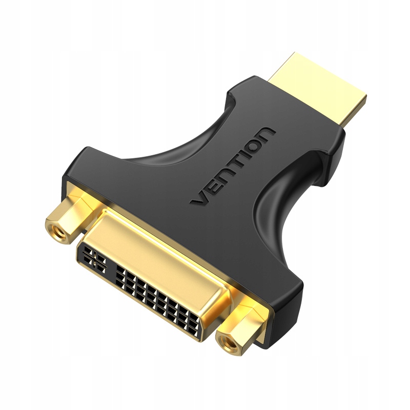 VENTION Adapter HDMI <-> DVI (24+5) FullHD