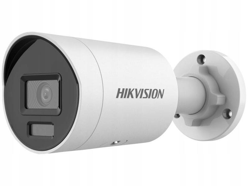 Ip Kamera Hikvision DS-2CD2043G2-LI2U/SL 2.8MM Pl 4MP Poe
