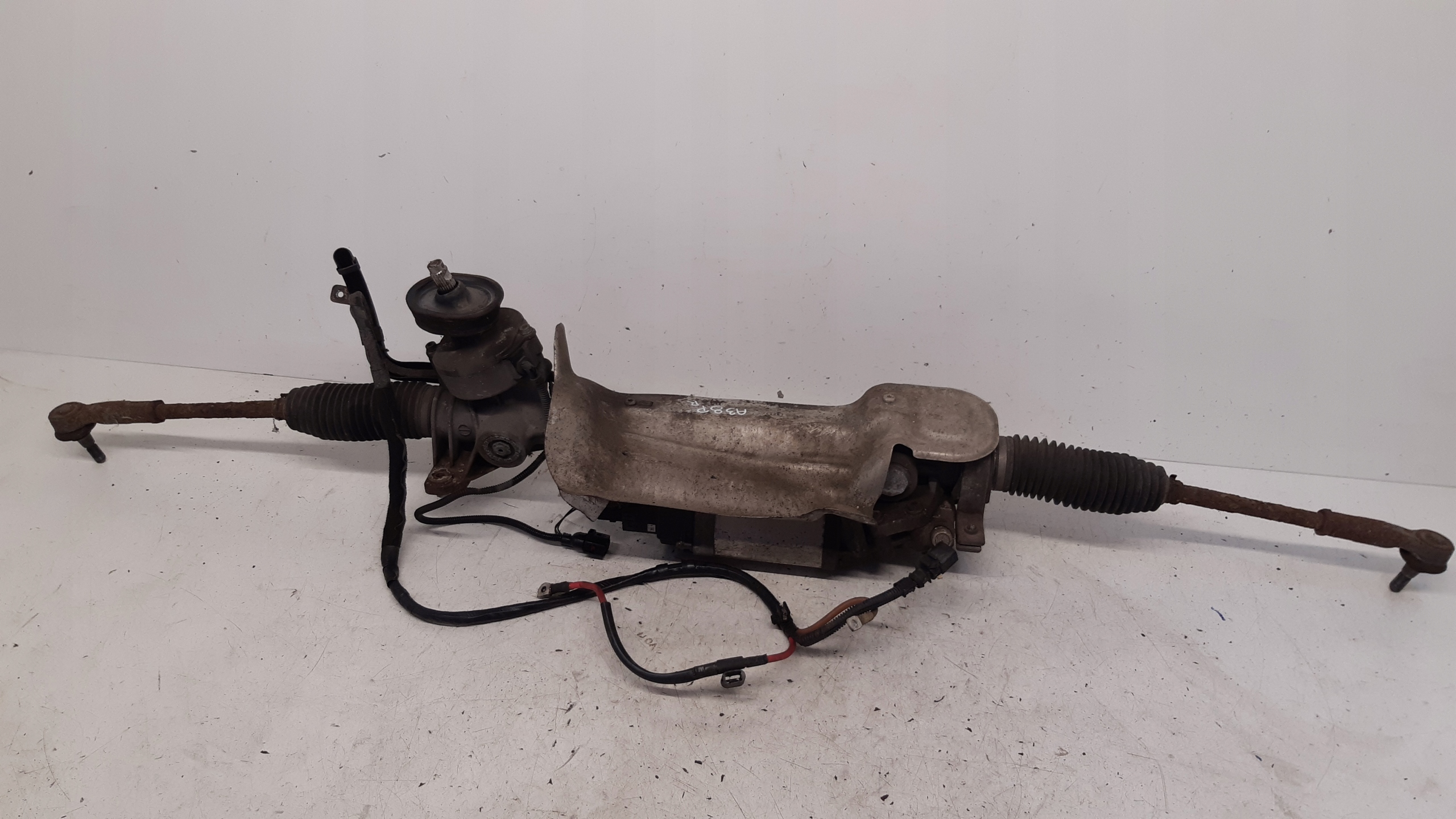 control 1K1423051BE Audi A3 8P