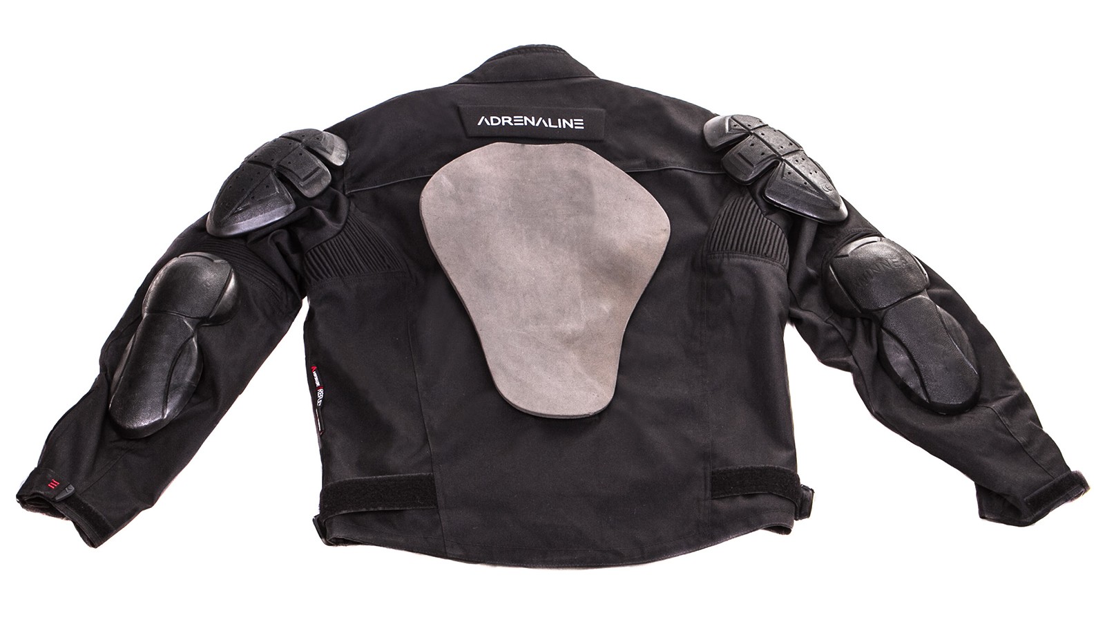 TEKSTYLNA KURTKA NA MOTOR ADRENALINE PYRAMID 3XL Model Pyramid 2.0