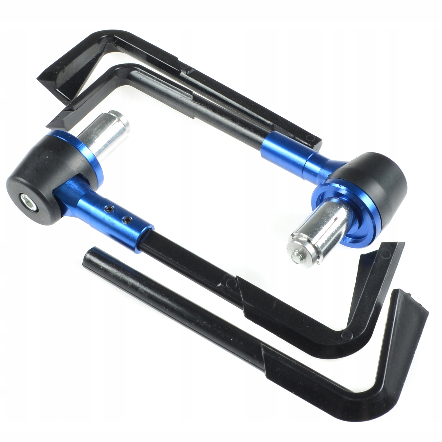 

Osłony Dźwigni Hamulca Sprzęgła Rizoma Evo Replika