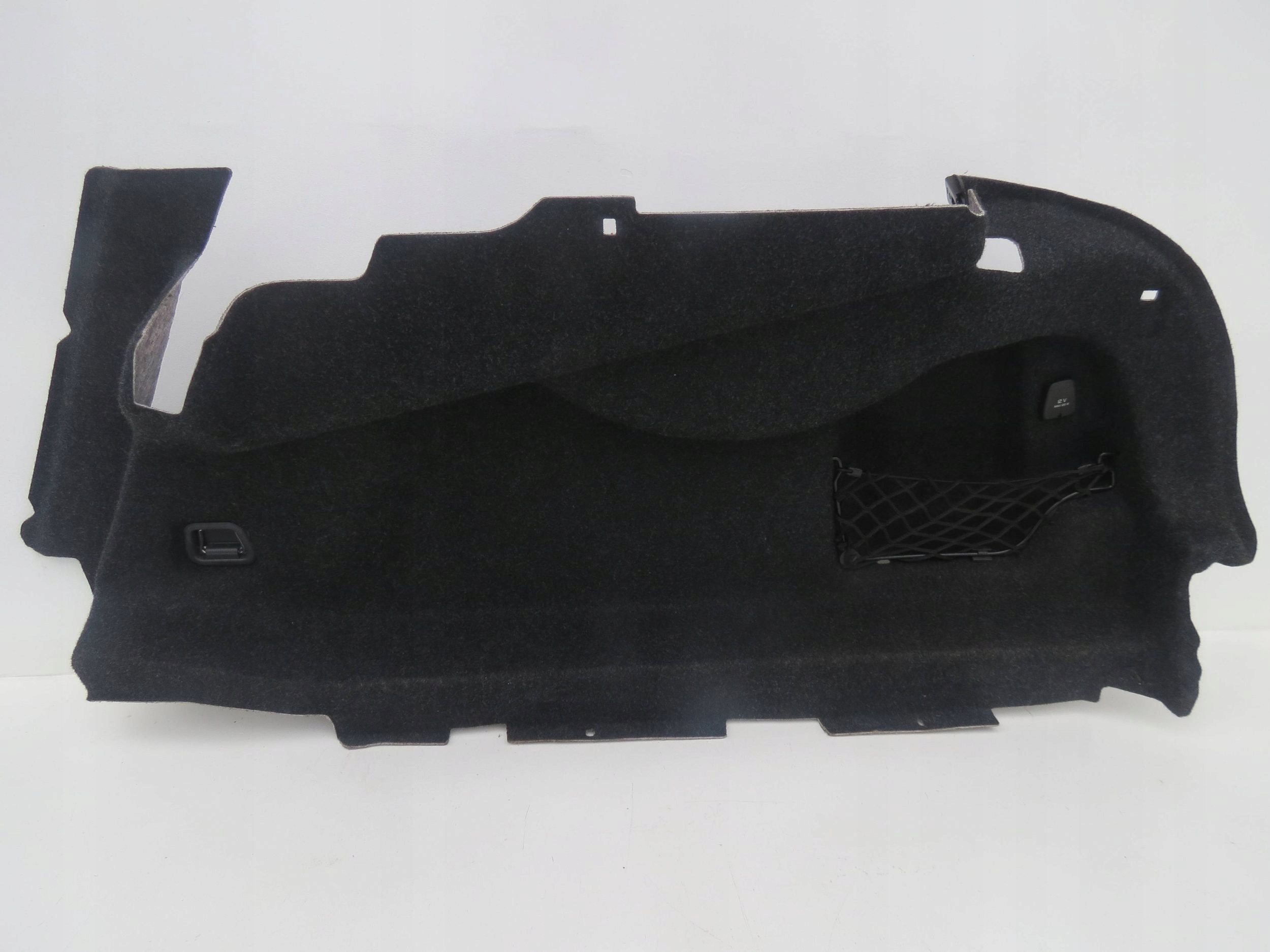 cover upholstery boot right VOLVO S90 2.0 V90 31675409