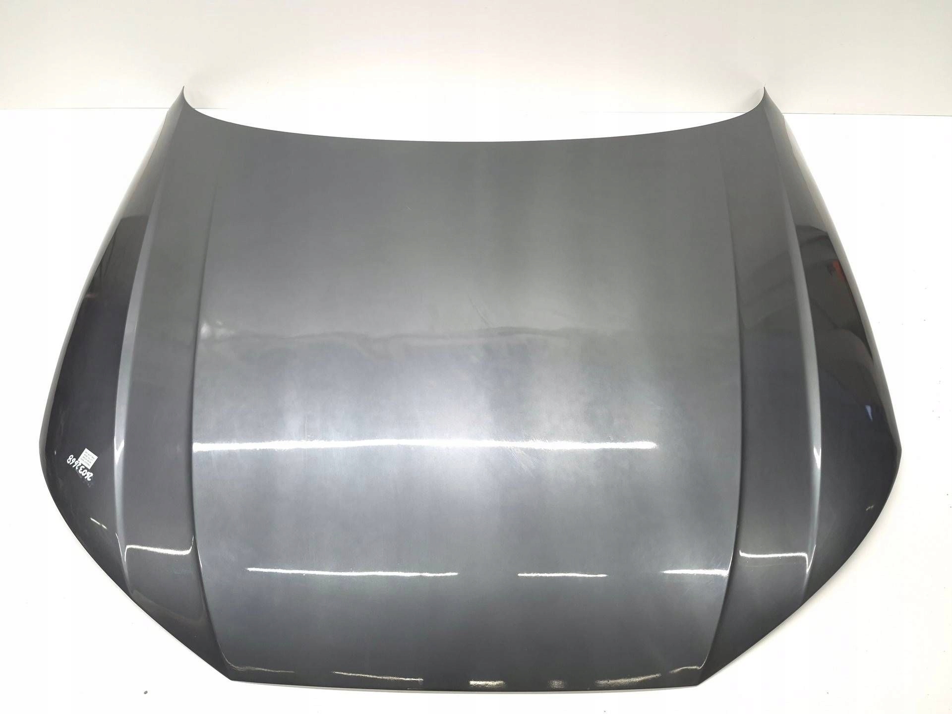 Capot Avant Avant AUDI A4 B9 LX7R