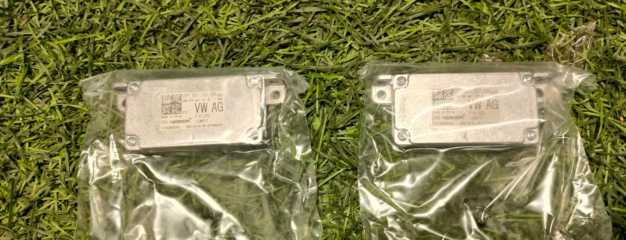 7PP941597BA - МОДУЛЬ ИНВЕРТОРА СИД ПОРШЕ АУДИ ВВ 7ПП