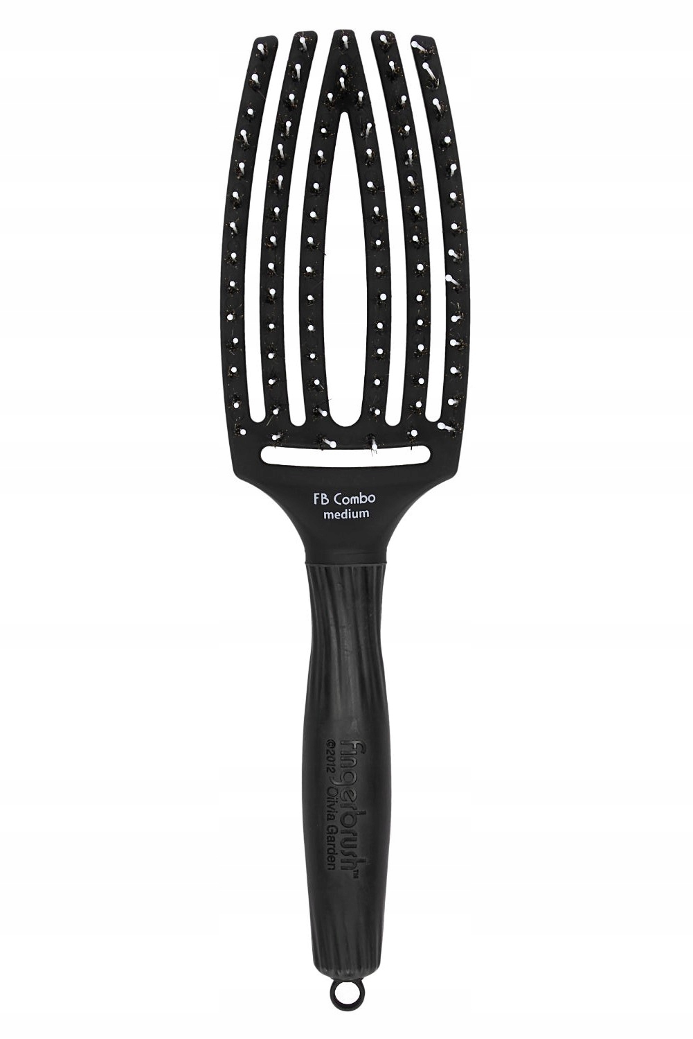 

Olivia Garden Fingerbrush Combo Medium Szczotka d