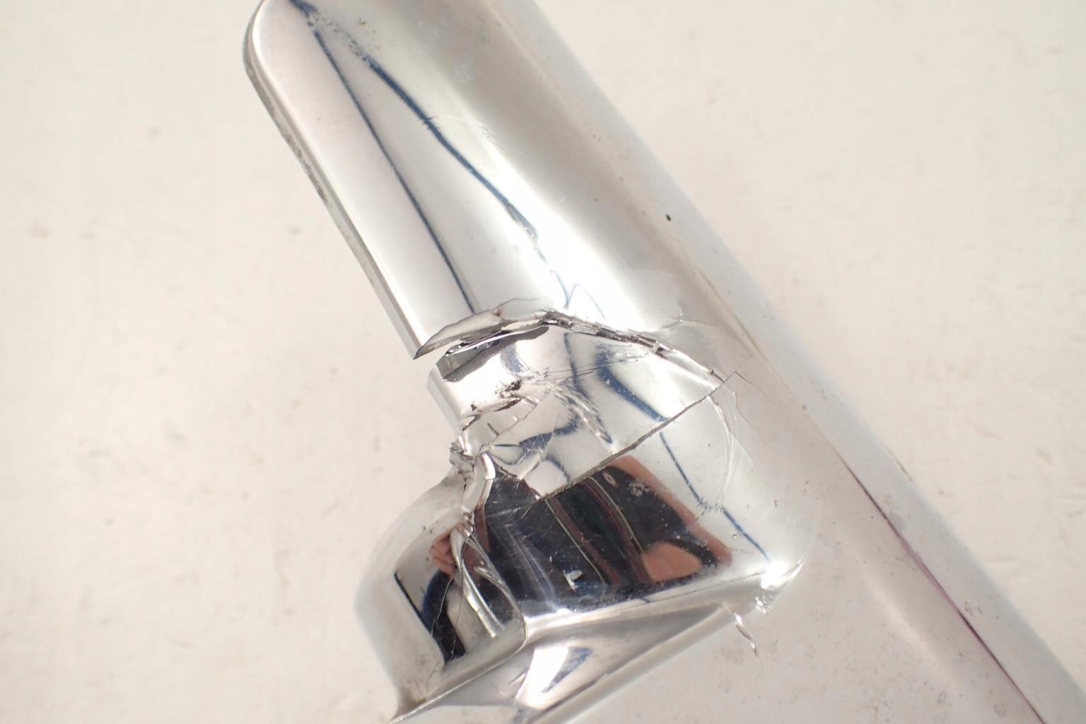 Honda GL 1500 Goldwing 88-01 Osłona zawieszenia Numer katalogowy części 136224-1111