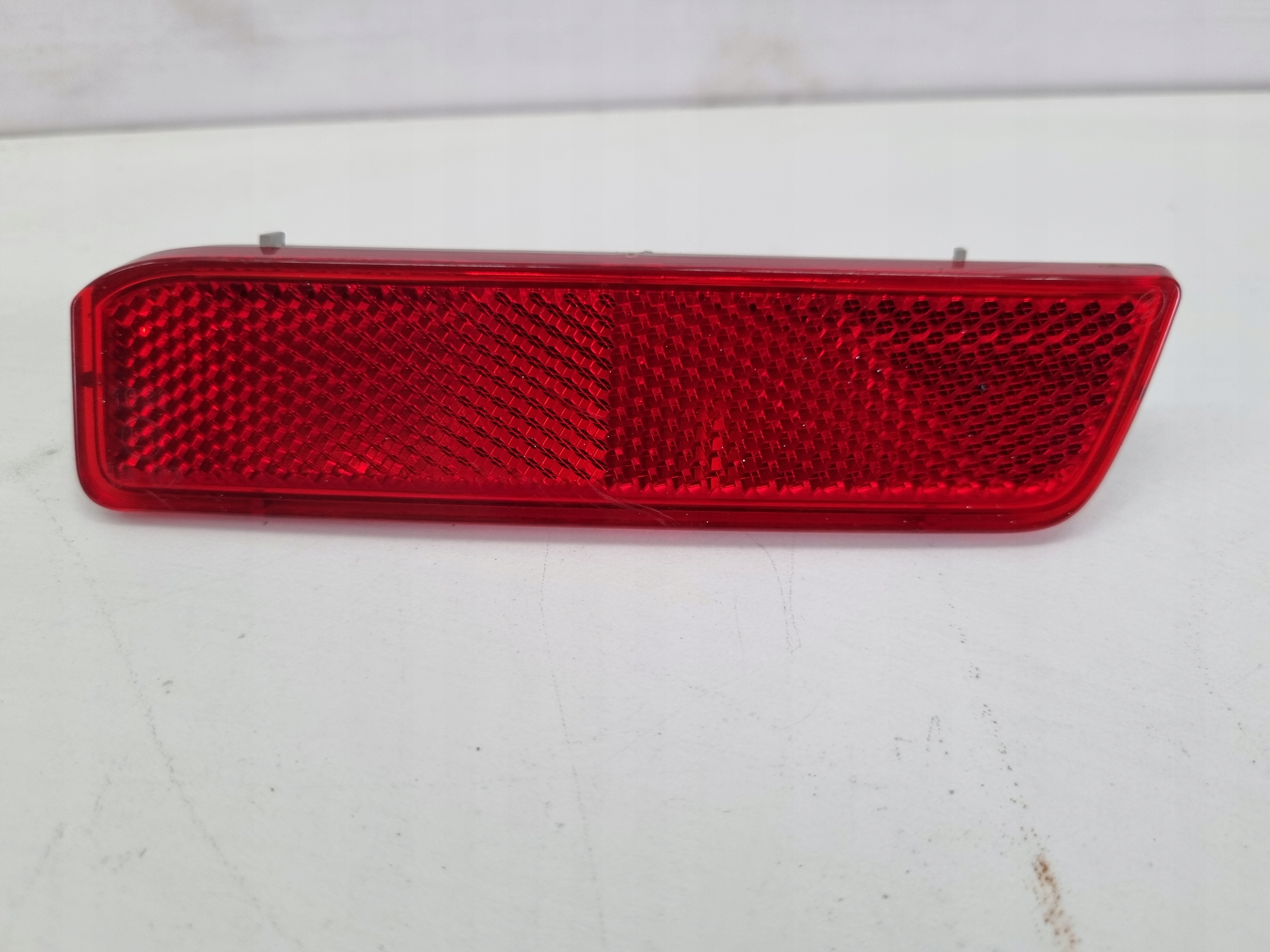 ODBLASK ZDERZAKA PRAWY TYŁ TYLNY OPEL VECTRA C KOMBI 13106912