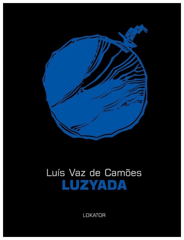 Luzyada Luis Vaz de Camoes