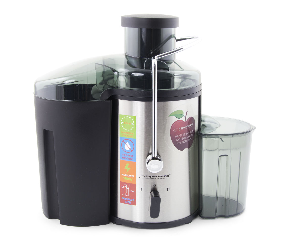 Sokowirówka Esperanza CARROT EKJ002 Marka Esperanza