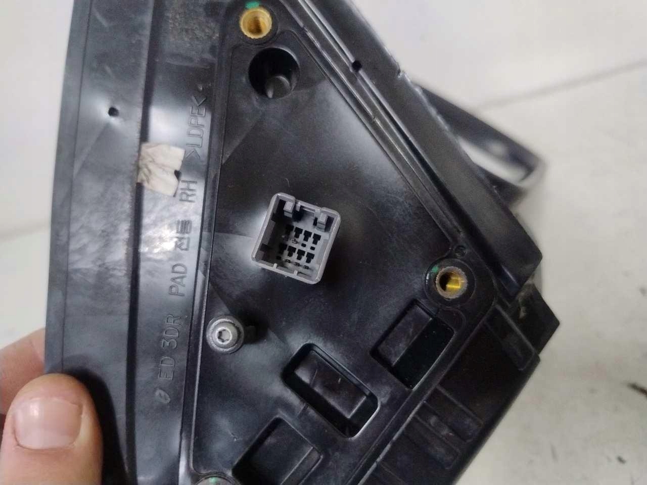 зеркало правое 5K 5 пин kia CEED европа