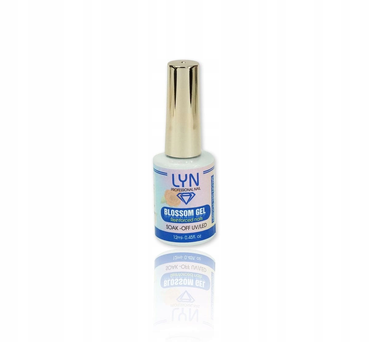 

Sharm Effect Baza Pod Rozmyty/mokry EFEKT12ML#1074