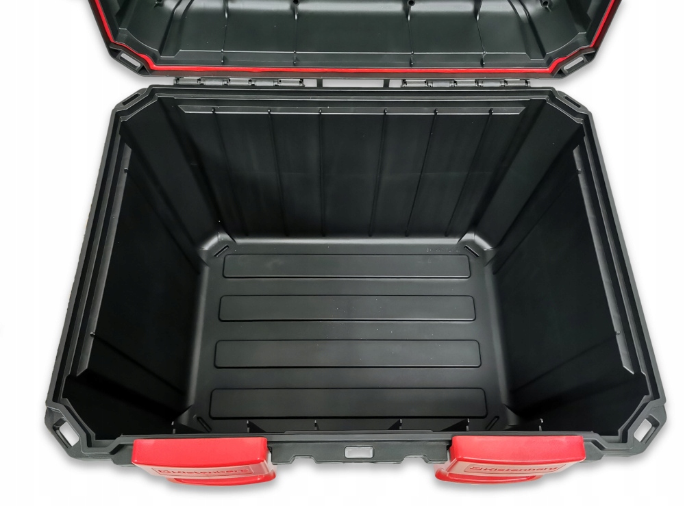 Skrzynka HEAVY KHV453535 Kistenberg Marka Kistenberg