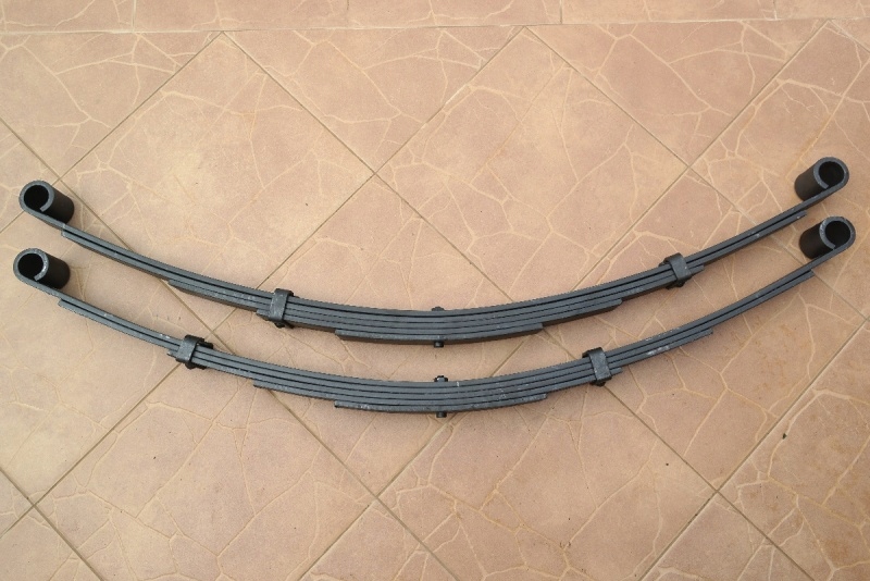 RESOR RESORY NOWEGO TYPU ŻUK TARPAN NYSA NOWY Typ samochodu Samochody osobowe