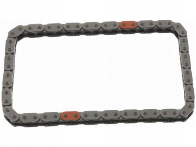 Febi Bilstein 49731 Цепочка, привод насосы масла