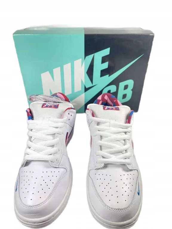 nikesb dunk 3足　26cm Nike Sb Dunk 44 - Niska cena na Allegro