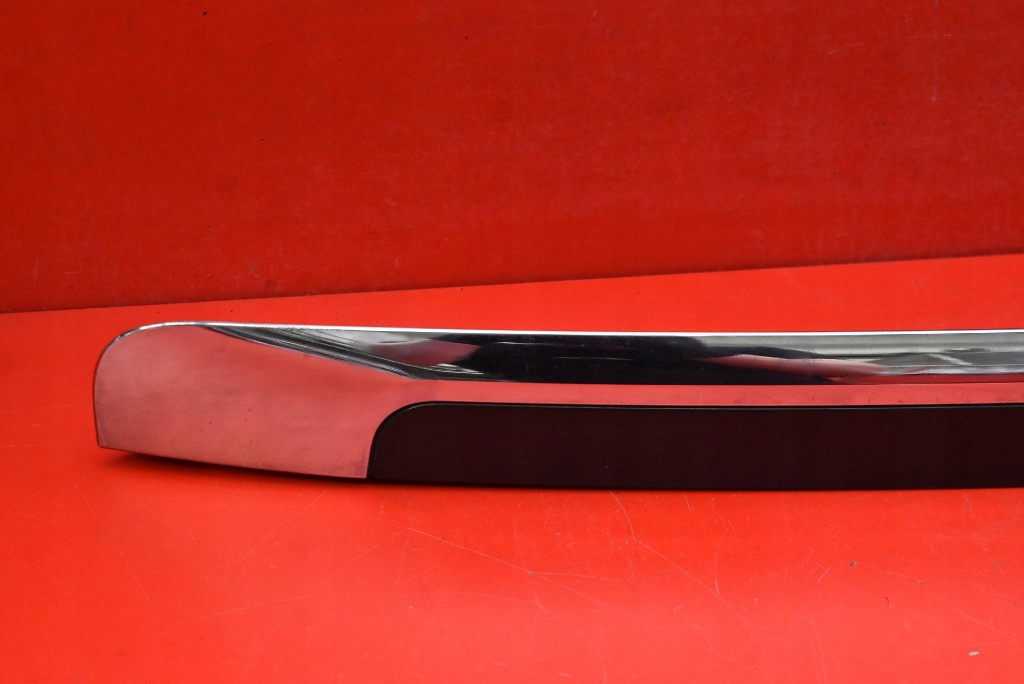 cap handle bonnet rear part rear EXLD 9684450277 CITROEN C3 PICASSO 08-13