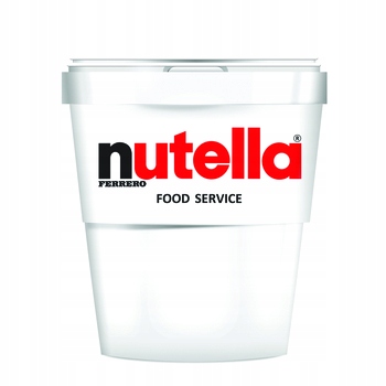 Krem do smarowania Nutella 3000g