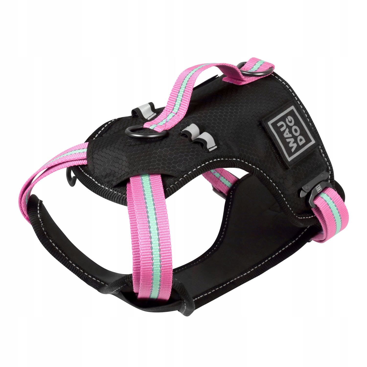 

WauDog szelki wygodne Bezuciskowe Guard XL(80-100)