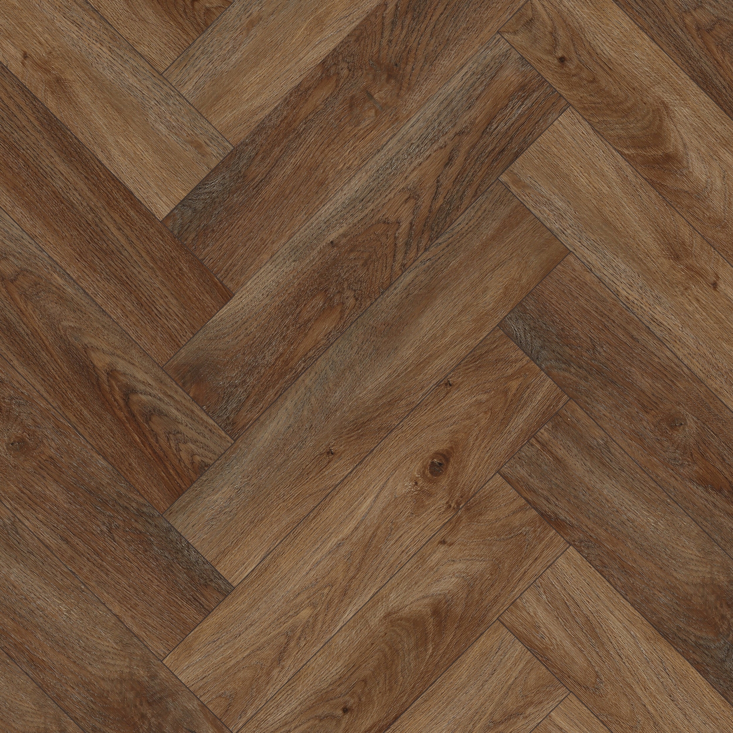 Panele winylowe HOME INSPIRE dąb Malaga jodełka