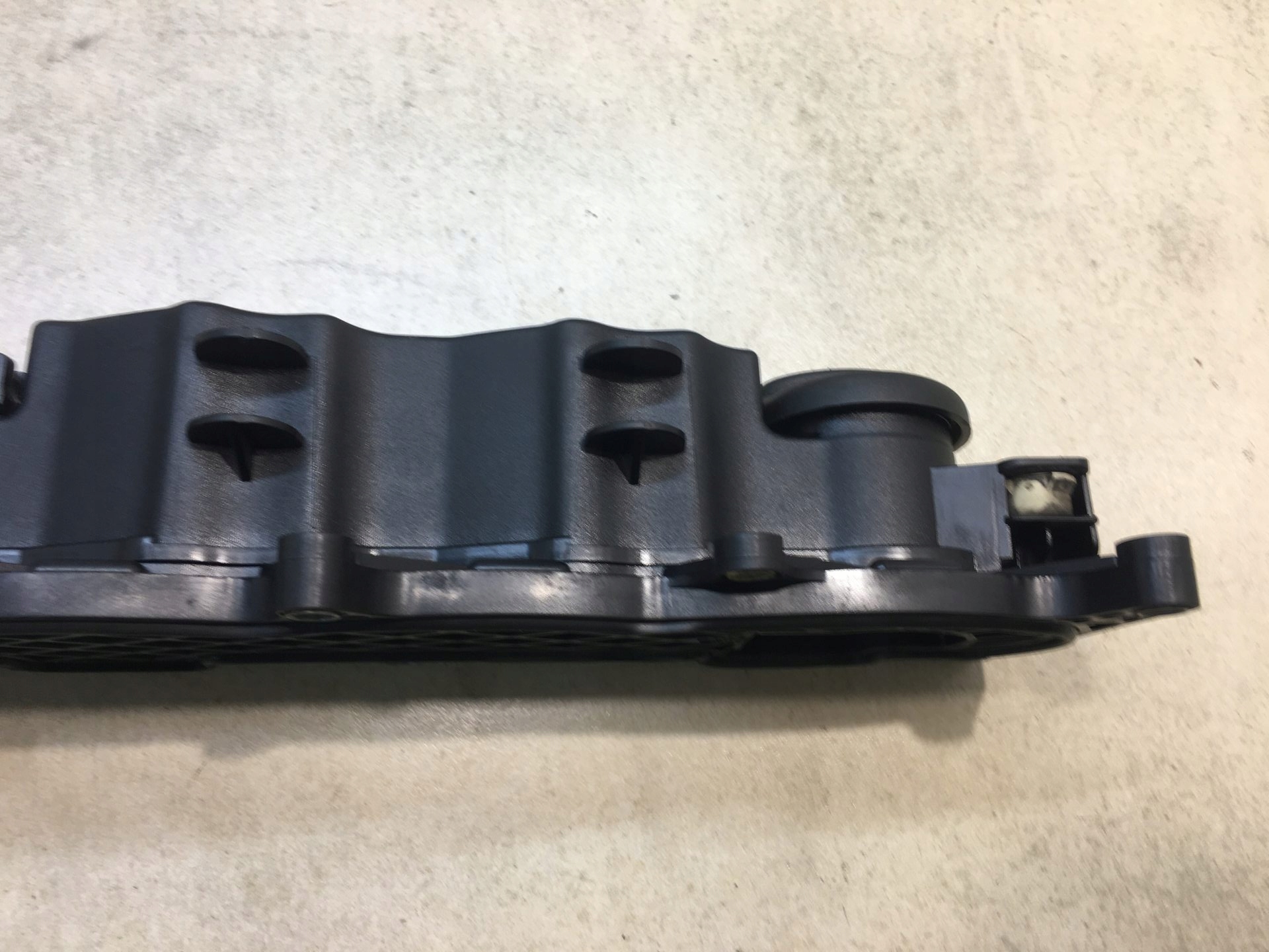 COPERCHIO PUNTERIE CITROEN C4 e 1.6 HDI 9651815680