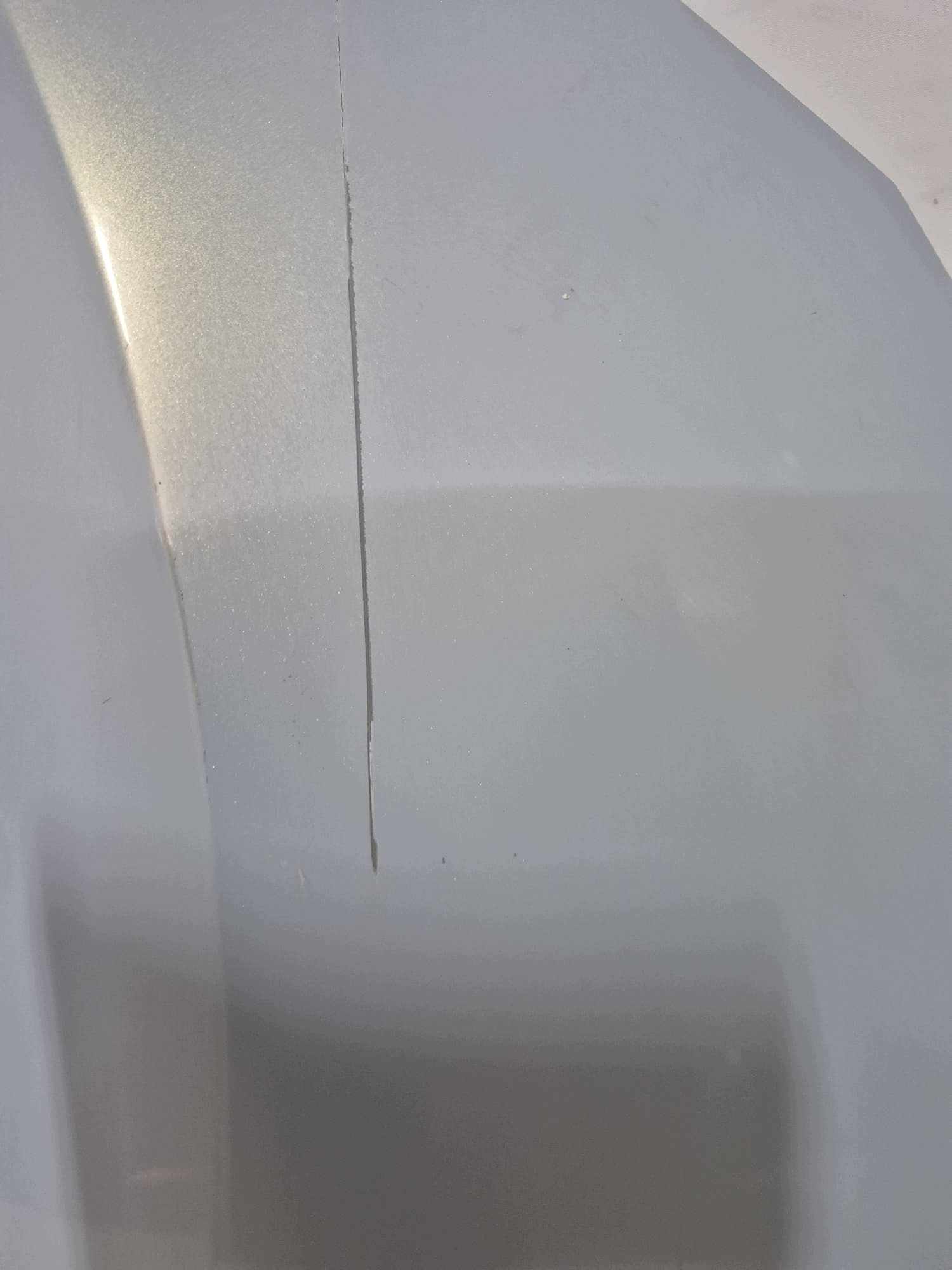 HONDA JAZZ V 5 20- fender left front front support