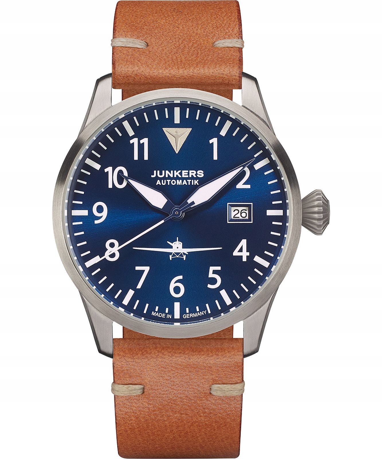 Pánské hodinky Junkers Flieger Automatik