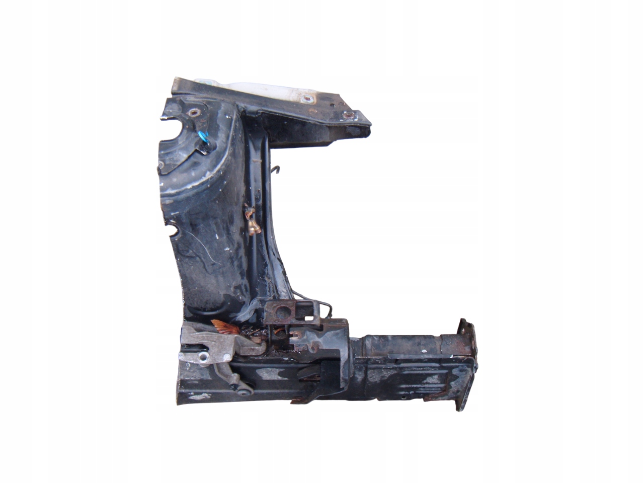 MERCEDES B KLASA W245 05- 2.0 T PODŁUŻNICA ĆWIARTKA LEWY PRZÓD