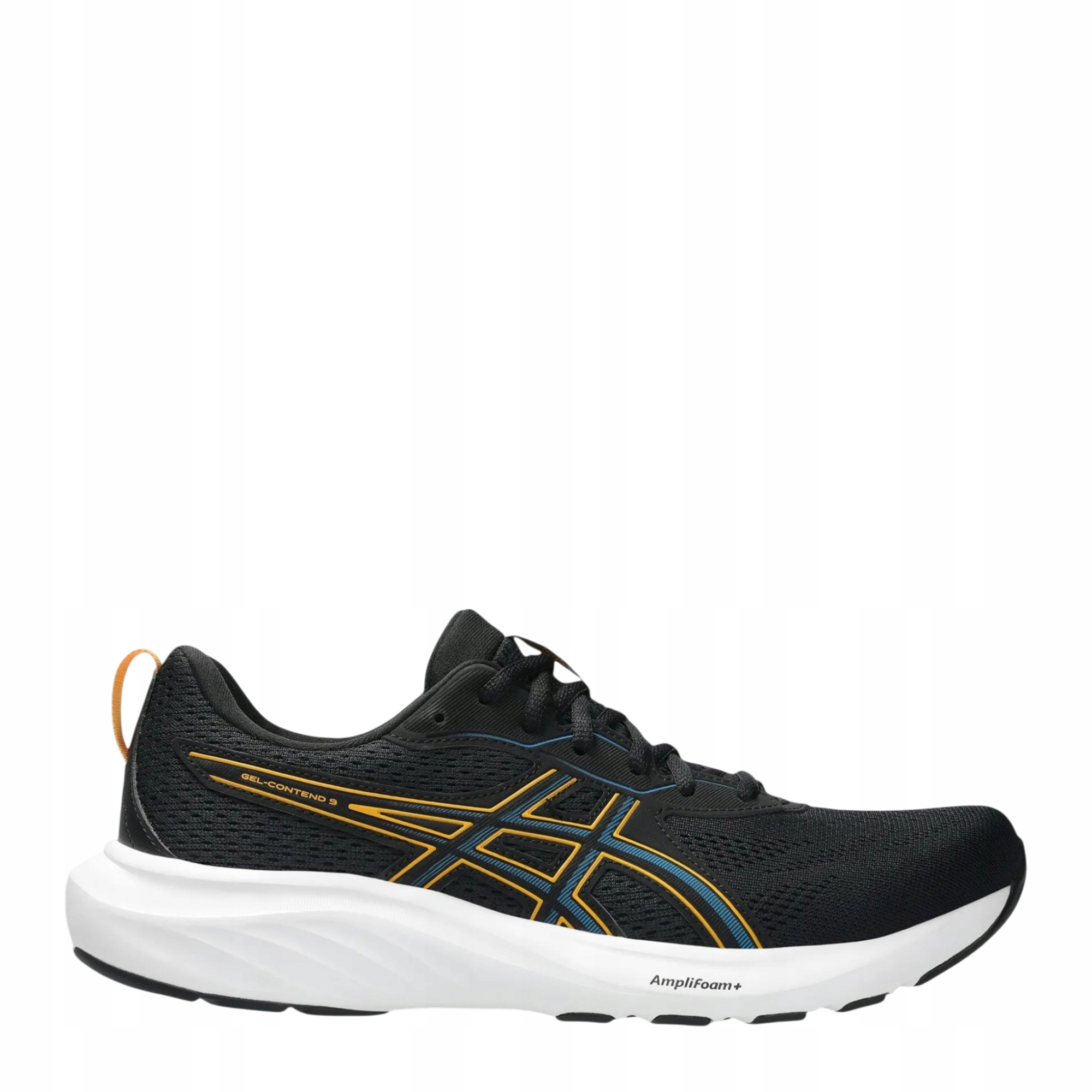 Buty do biegania męskie Asics Gel-Contend 9 1011B881-006