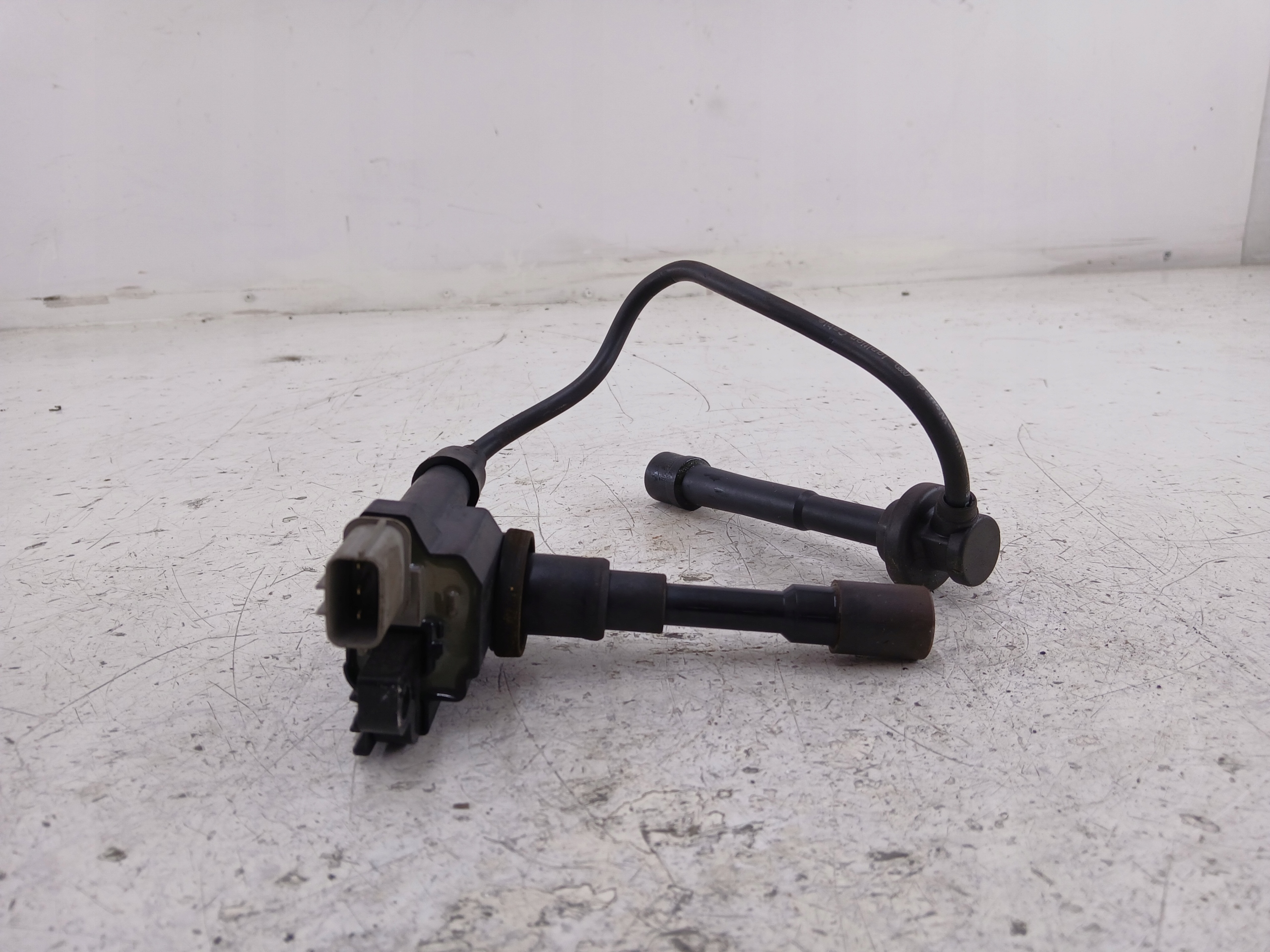SUZUKI SWIFT III 1.3 coil ignition 099700-0370