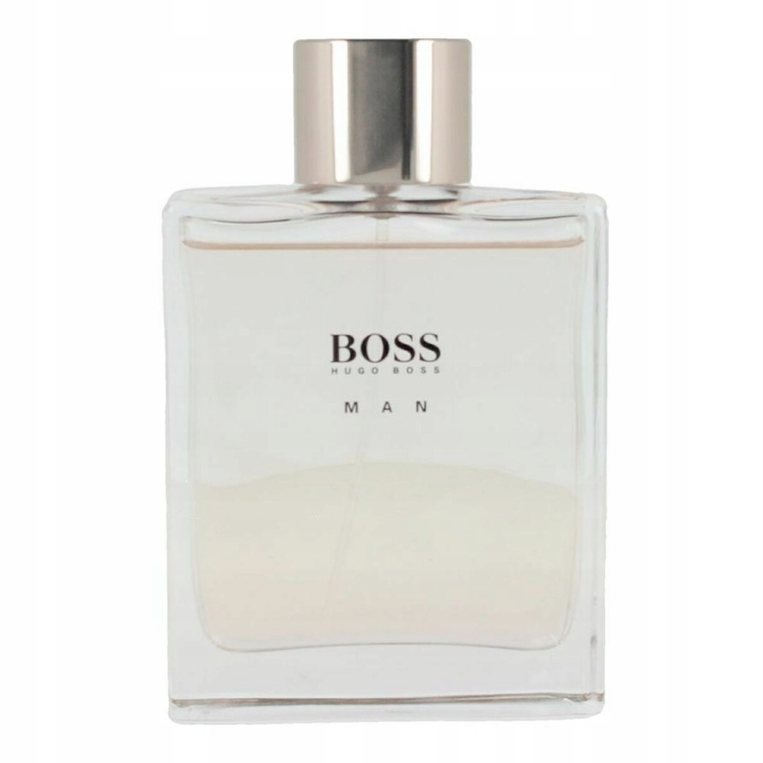 Parfém pro muže Hugo Boss-boss 737052347974 Edt 100 ml