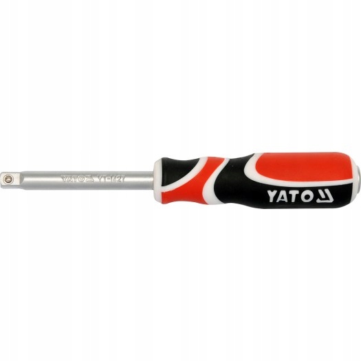 

YT-1427 Pokrętło 1/4'' Z Rękojeścią