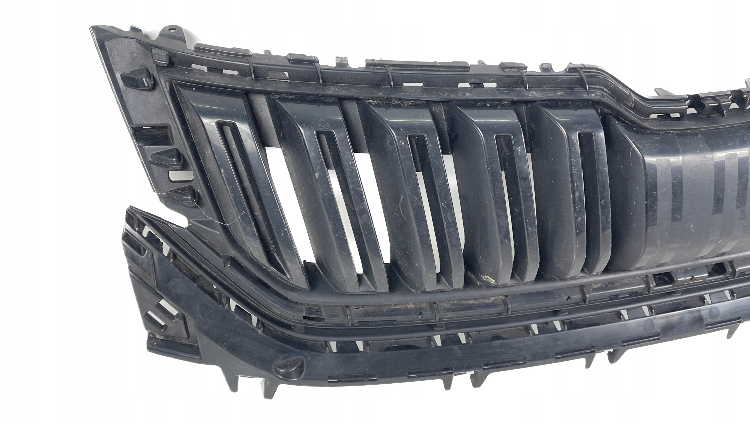 SKODA KODIAQ 565 Grille 565853653A