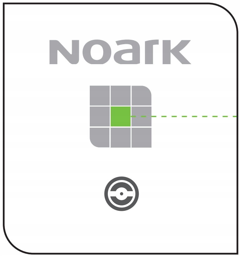 NOARK ŁADOWARKA STACJA NAŚCIENNA TYPE 2 17kW 5m EAN (GTIN) 8592765105042