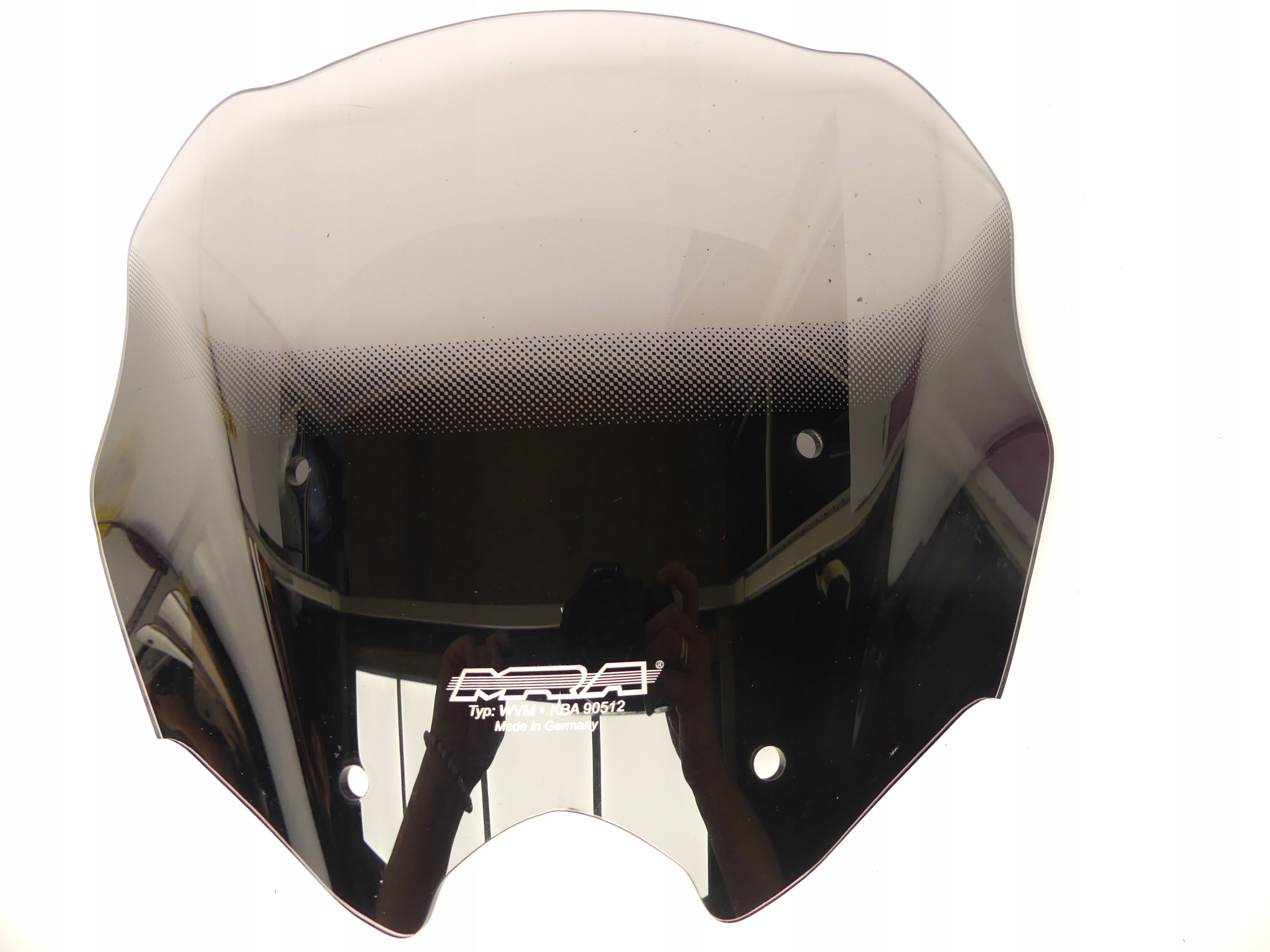 Sklo Mra Kryt Krytka Vrchlíka Honda Nc 700 Nc 750 S 12 14