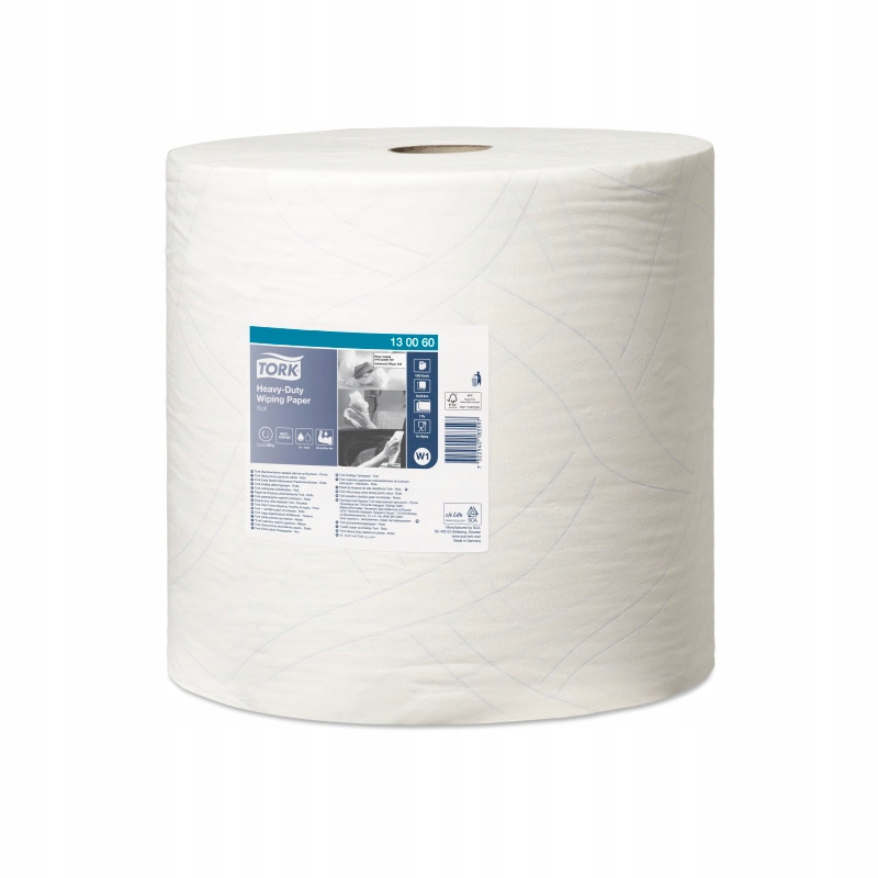 Tork 130060-Очищувач для важких забруднень-W1