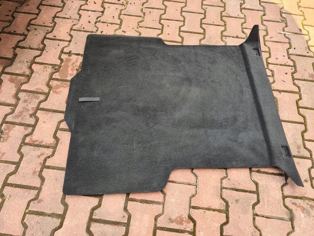 mats boot carpet HB Opel Insignia B 39075380