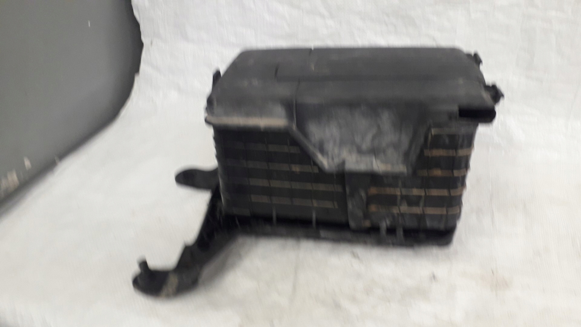 Корпус аккумулятора VW GOLF 5 GTI PASSAT B6 TOURAN