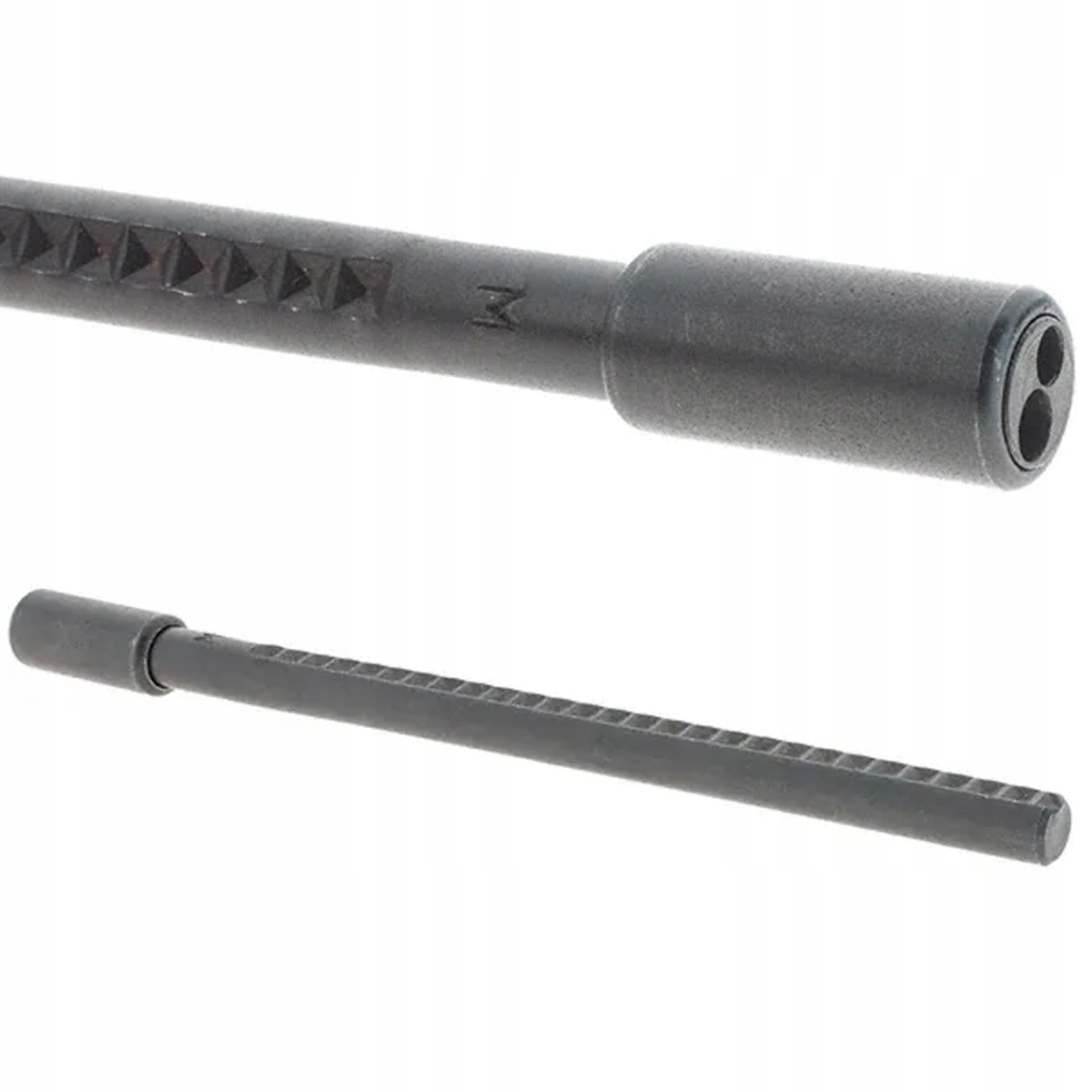 Oprawka gratownika pod ostrza 3,2 i 2,6 fazownik ! Kod producenta 153-29138