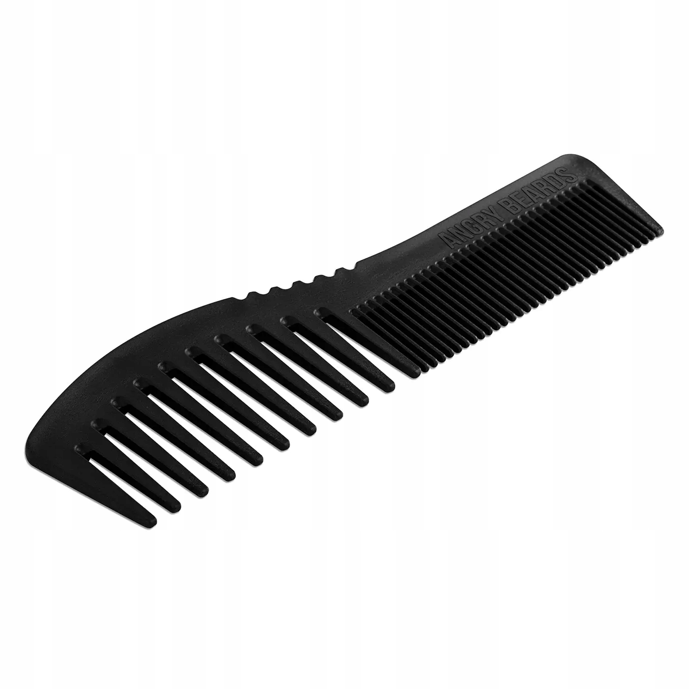 Grzebień do brody Dual Comb - Angry Beards Marka Angry Beards