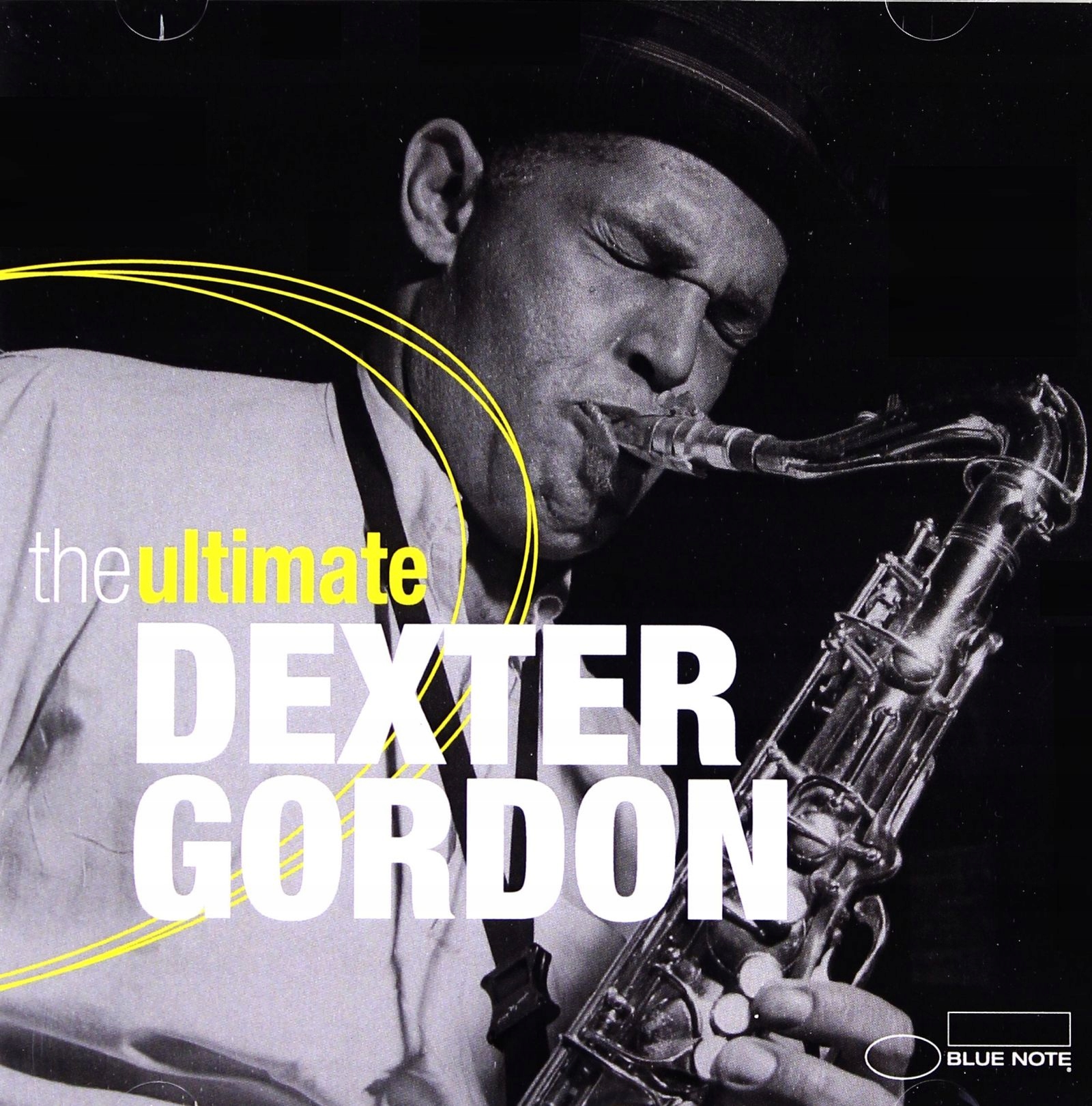 Dexter Gordon: The Ultimate Blue Note Series (2CD)