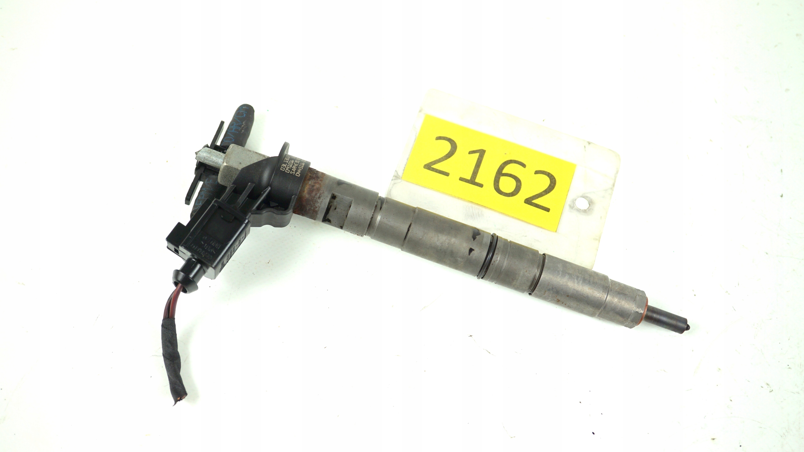 nozzle injector PASSAT B6 GOLF 6 AUDI A3 A4 2.0 TDI 03L130277 0445116030