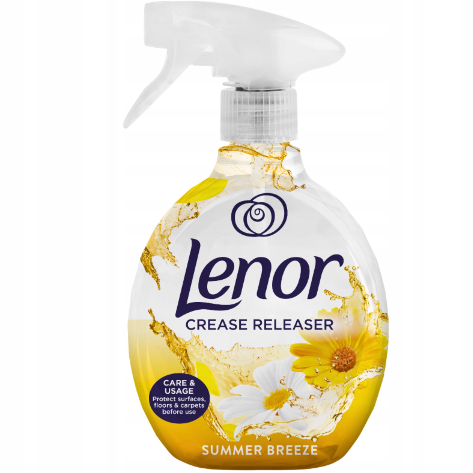 Lenor żelazko 500ml Summer Breeze *