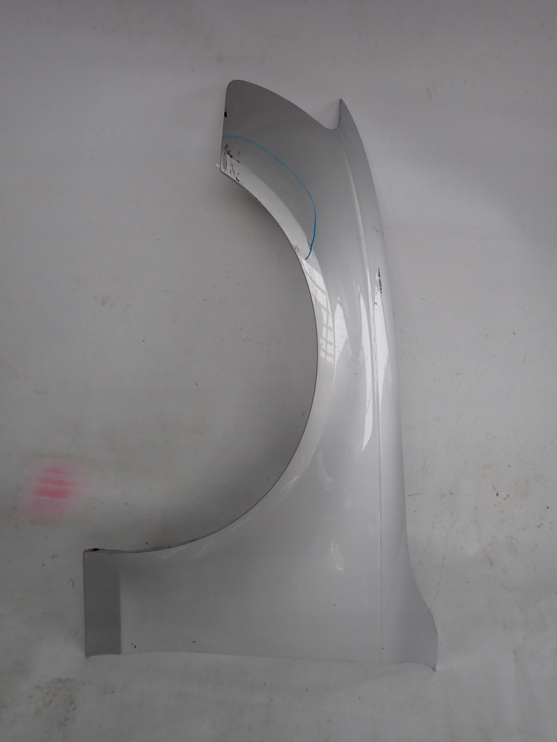 AUDI A4 B8 8K LIFT fender left front front