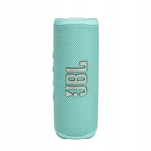 Jbl Flip 6 Bluetooth Wireless Speaker Teal Eu